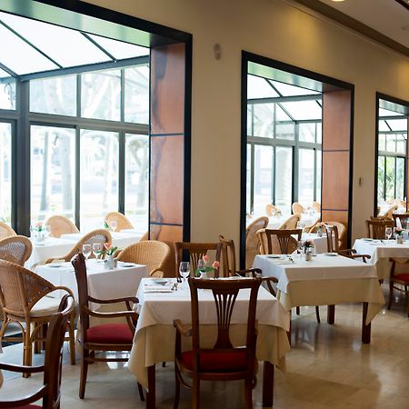 מלון פוארטו דה לה קרוז Bahia Principe Sunlight San Felipe מראה חיצוני תמונה