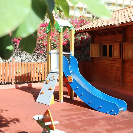 מלון פוארטו דה לה קרוז Bahia Principe Sunlight San Felipe מראה חיצוני תמונה