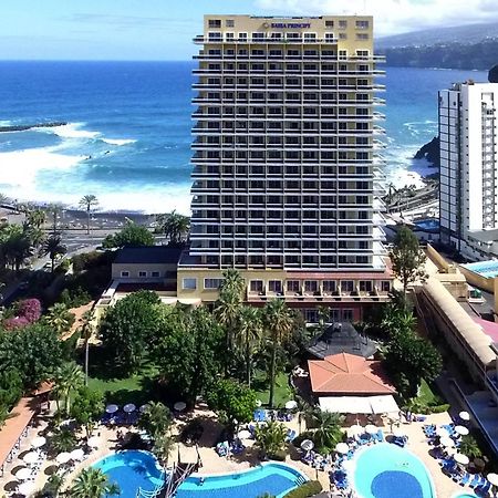 מלון פוארטו דה לה קרוז Bahia Principe Sunlight San Felipe מראה חיצוני תמונה
