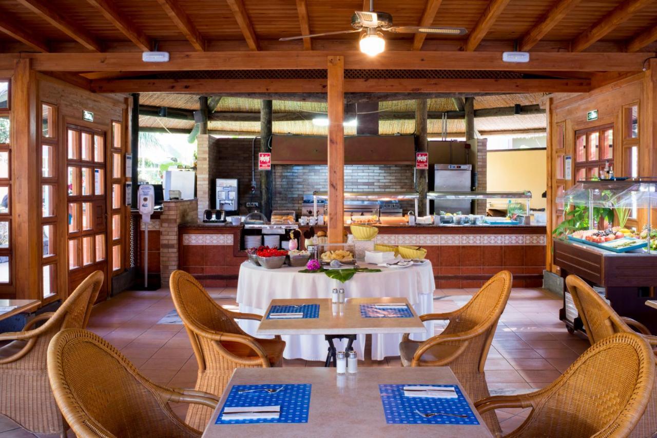 מלון פוארטו דה לה קרוז Bahia Principe Sunlight San Felipe מראה חיצוני תמונה