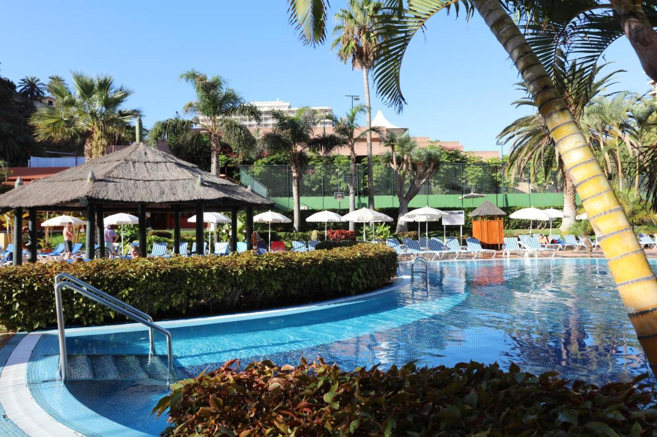 מלון פוארטו דה לה קרוז Bahia Principe Sunlight San Felipe מראה חיצוני תמונה