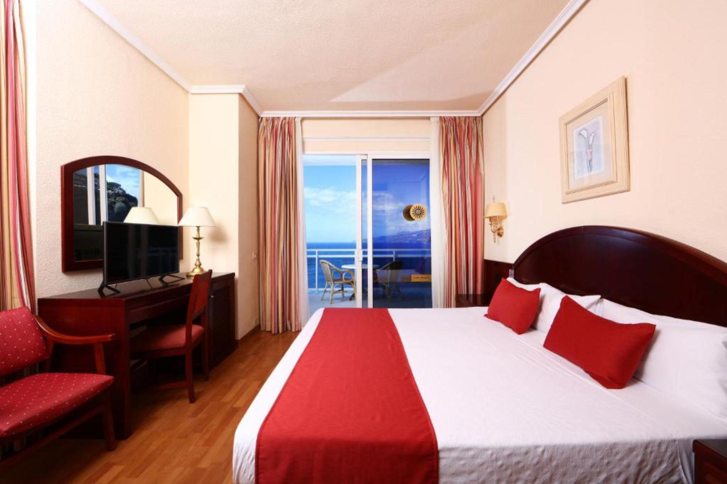 מלון פוארטו דה לה קרוז Bahia Principe Sunlight San Felipe מראה חיצוני תמונה