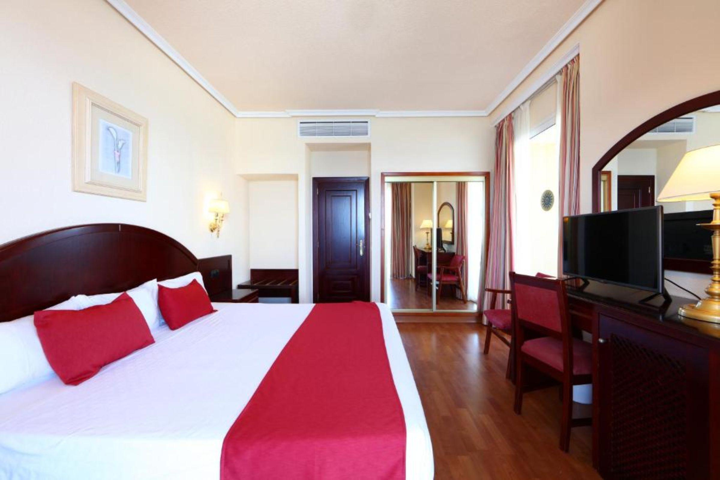 מלון פוארטו דה לה קרוז Bahia Principe Sunlight San Felipe מראה חיצוני תמונה