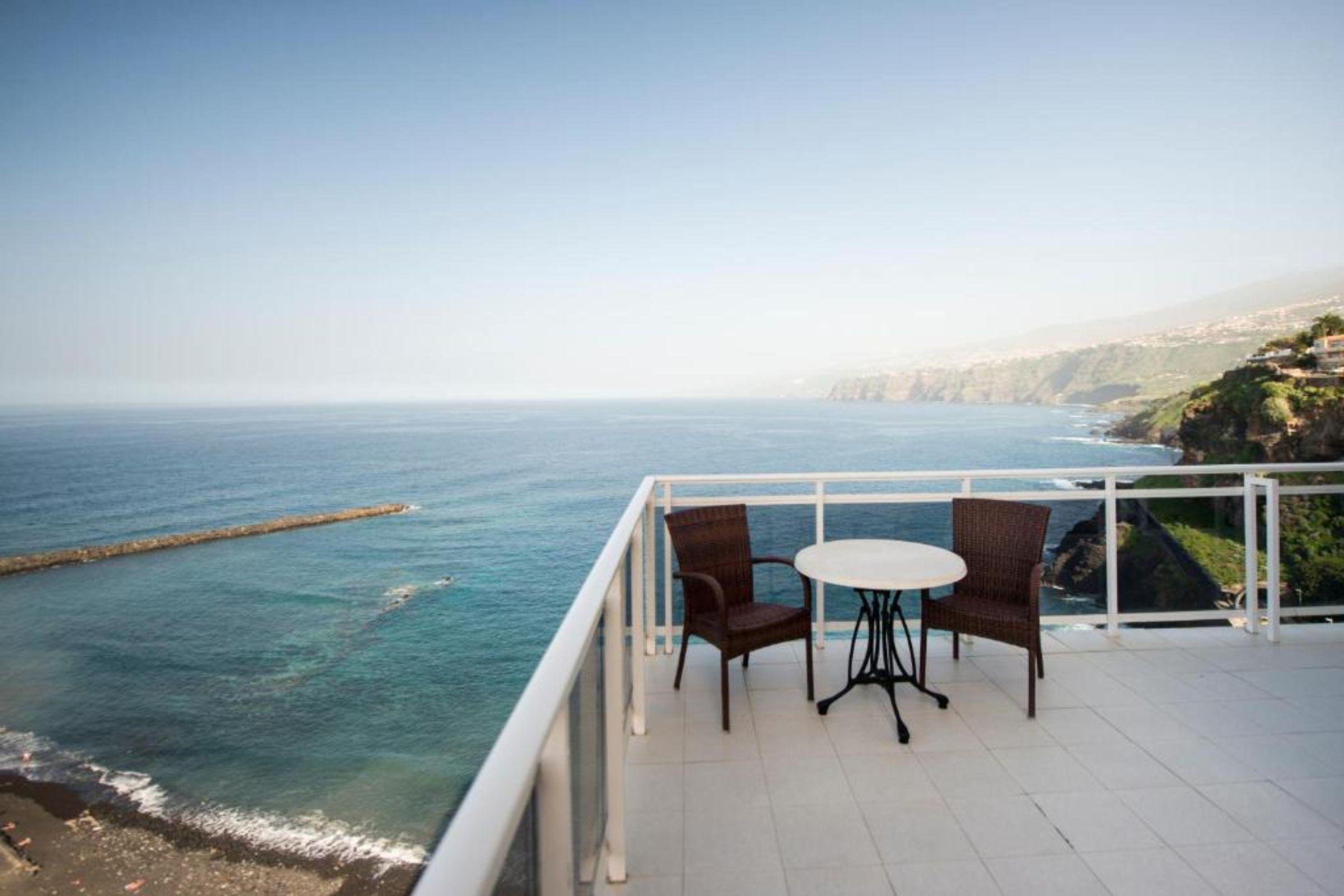 מלון פוארטו דה לה קרוז Bahia Principe Sunlight San Felipe מראה חיצוני תמונה