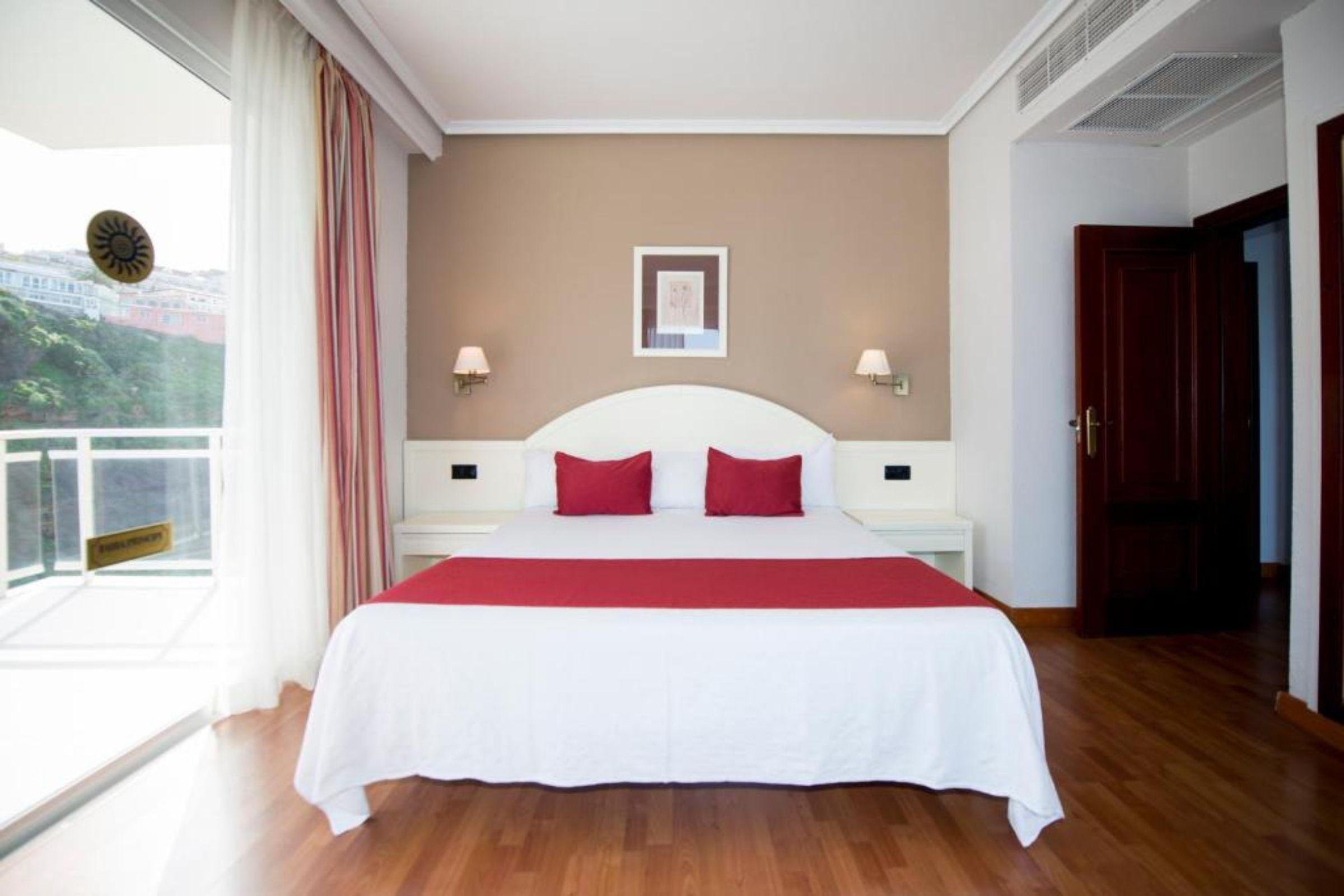 מלון פוארטו דה לה קרוז Bahia Principe Sunlight San Felipe מראה חיצוני תמונה