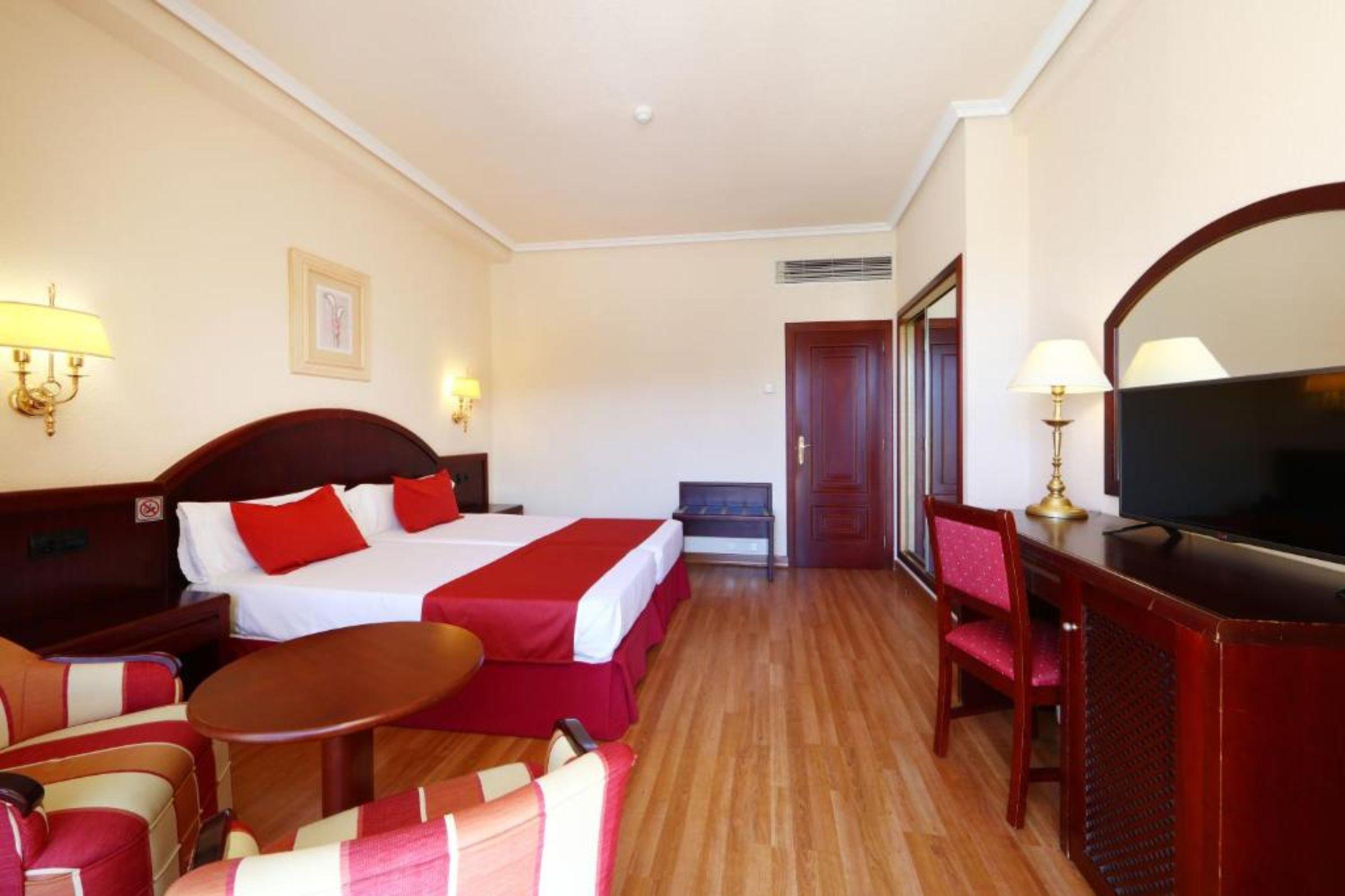 מלון פוארטו דה לה קרוז Bahia Principe Sunlight San Felipe מראה חיצוני תמונה