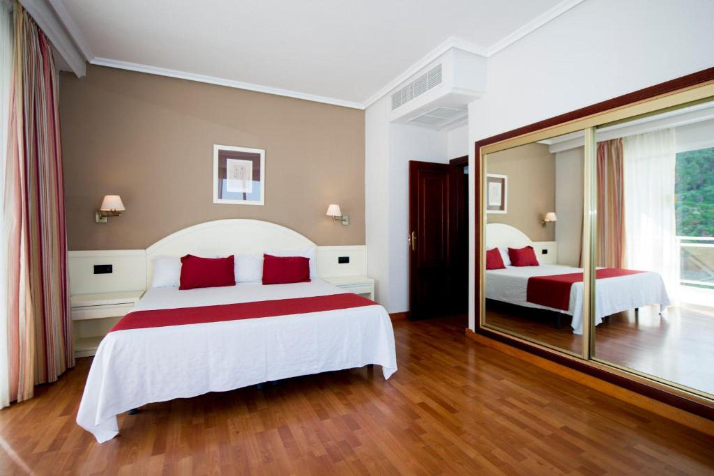 מלון פוארטו דה לה קרוז Bahia Principe Sunlight San Felipe מראה חיצוני תמונה