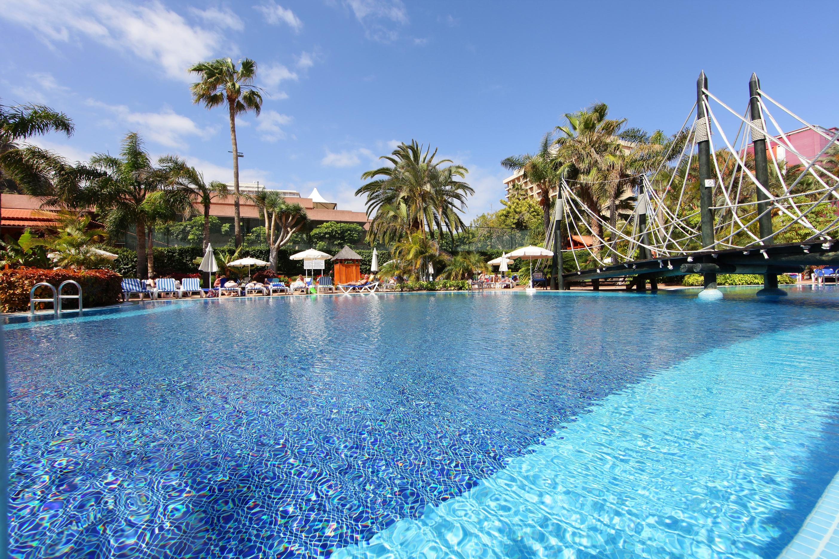 מלון פוארטו דה לה קרוז Bahia Principe Sunlight San Felipe מראה חיצוני תמונה