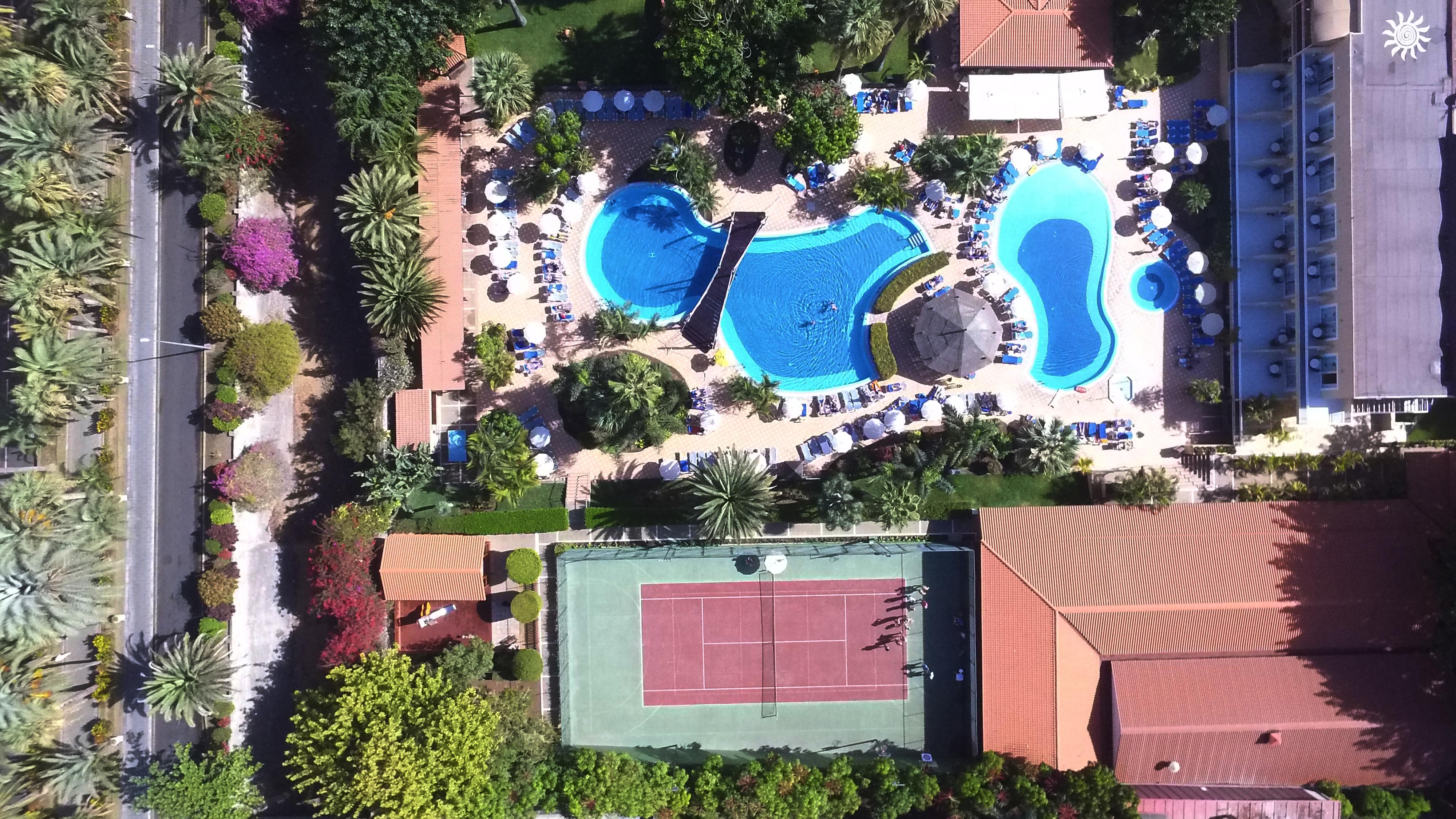 מלון פוארטו דה לה קרוז Bahia Principe Sunlight San Felipe מראה חיצוני תמונה