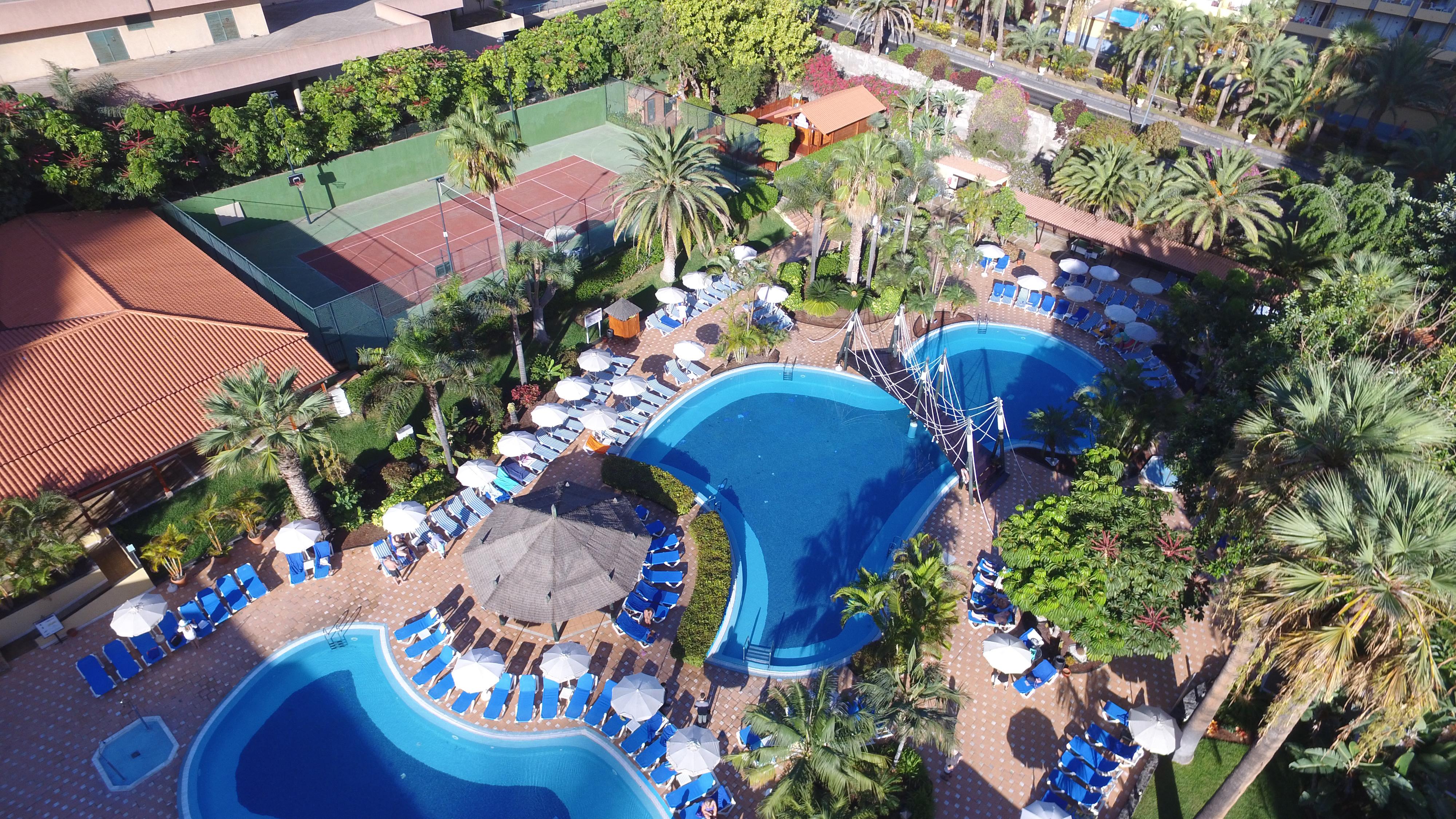 מלון פוארטו דה לה קרוז Bahia Principe Sunlight San Felipe מראה חיצוני תמונה