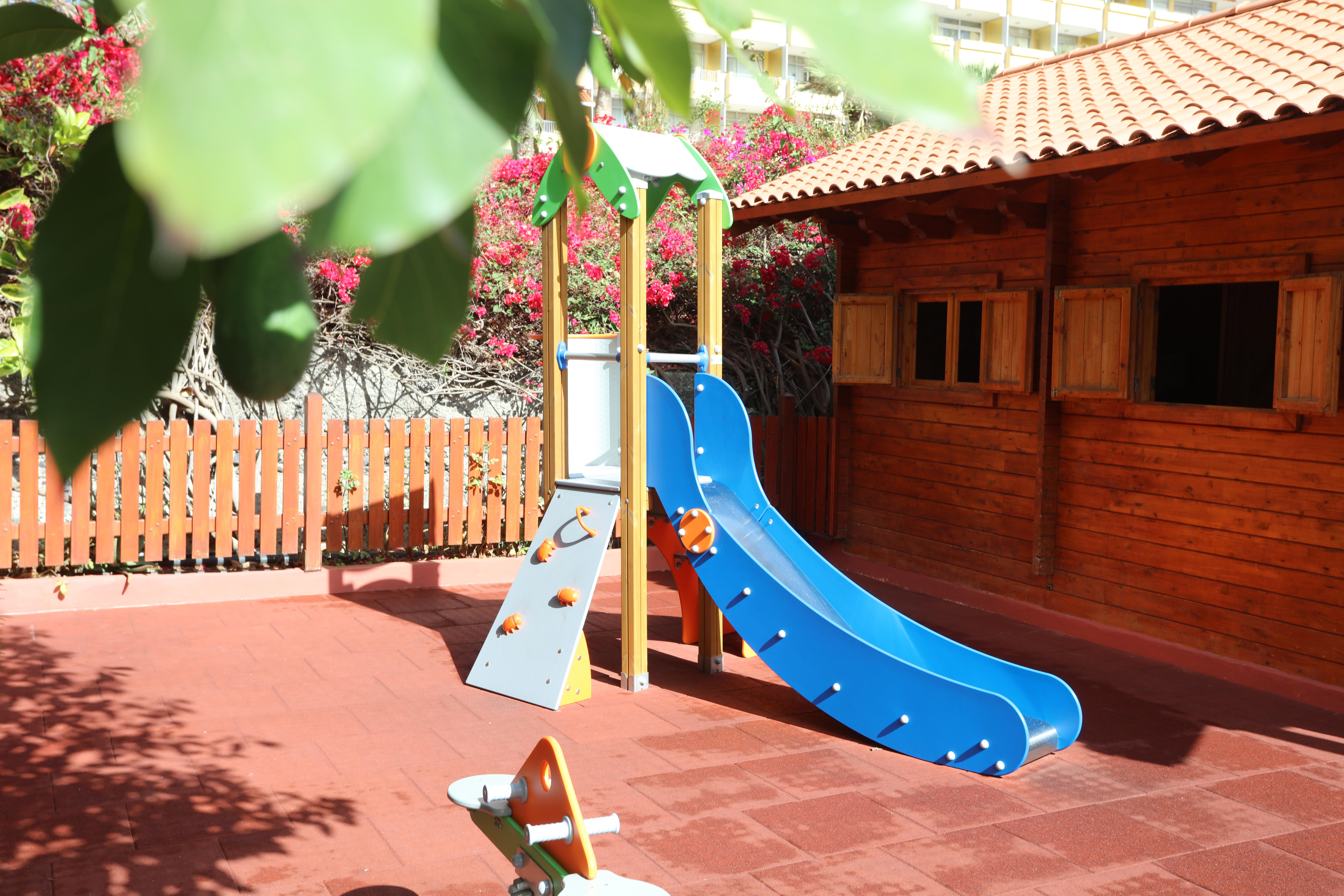 מלון פוארטו דה לה קרוז Bahia Principe Sunlight San Felipe מראה חיצוני תמונה