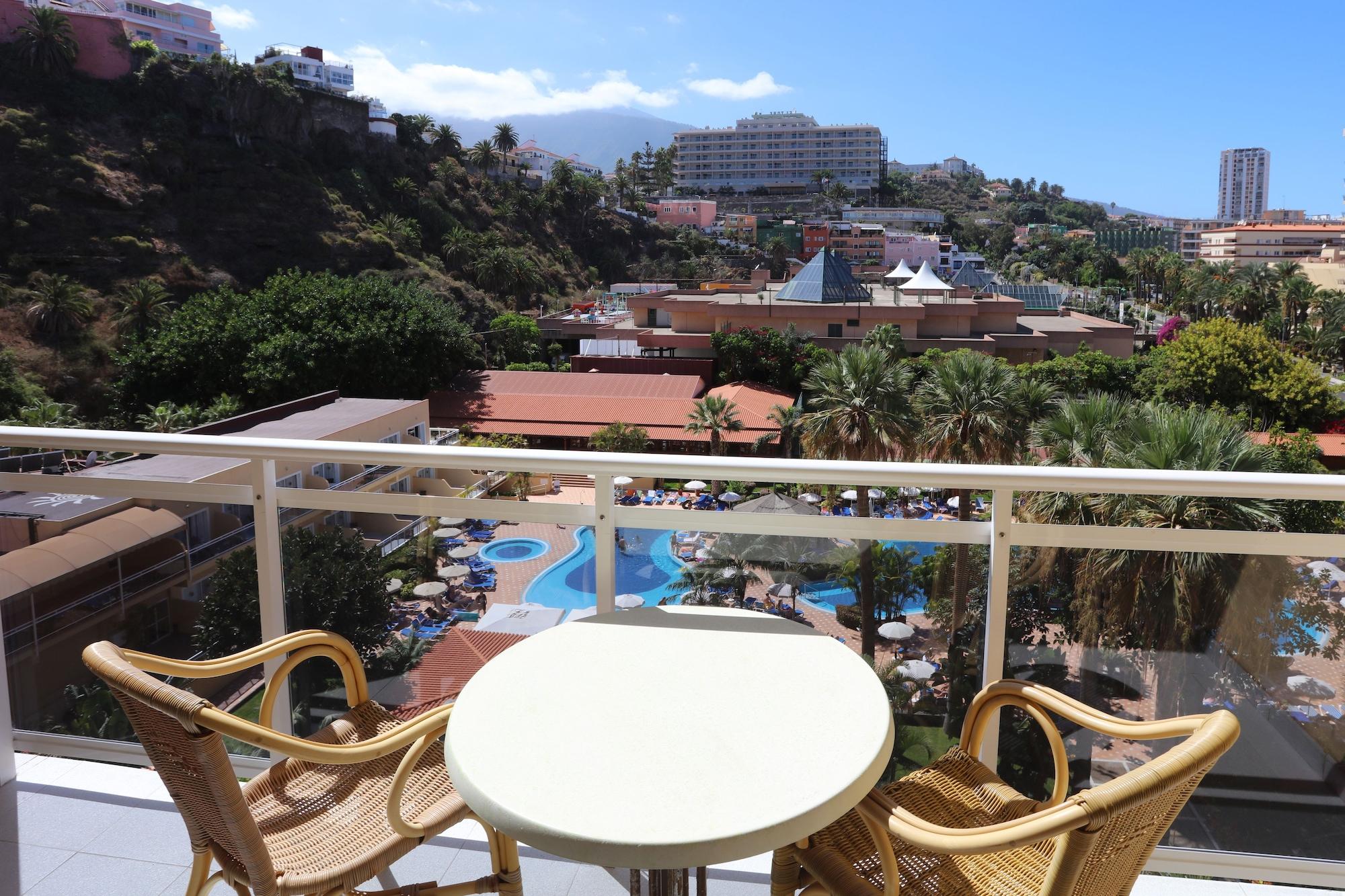 מלון פוארטו דה לה קרוז Bahia Principe Sunlight San Felipe מראה חיצוני תמונה