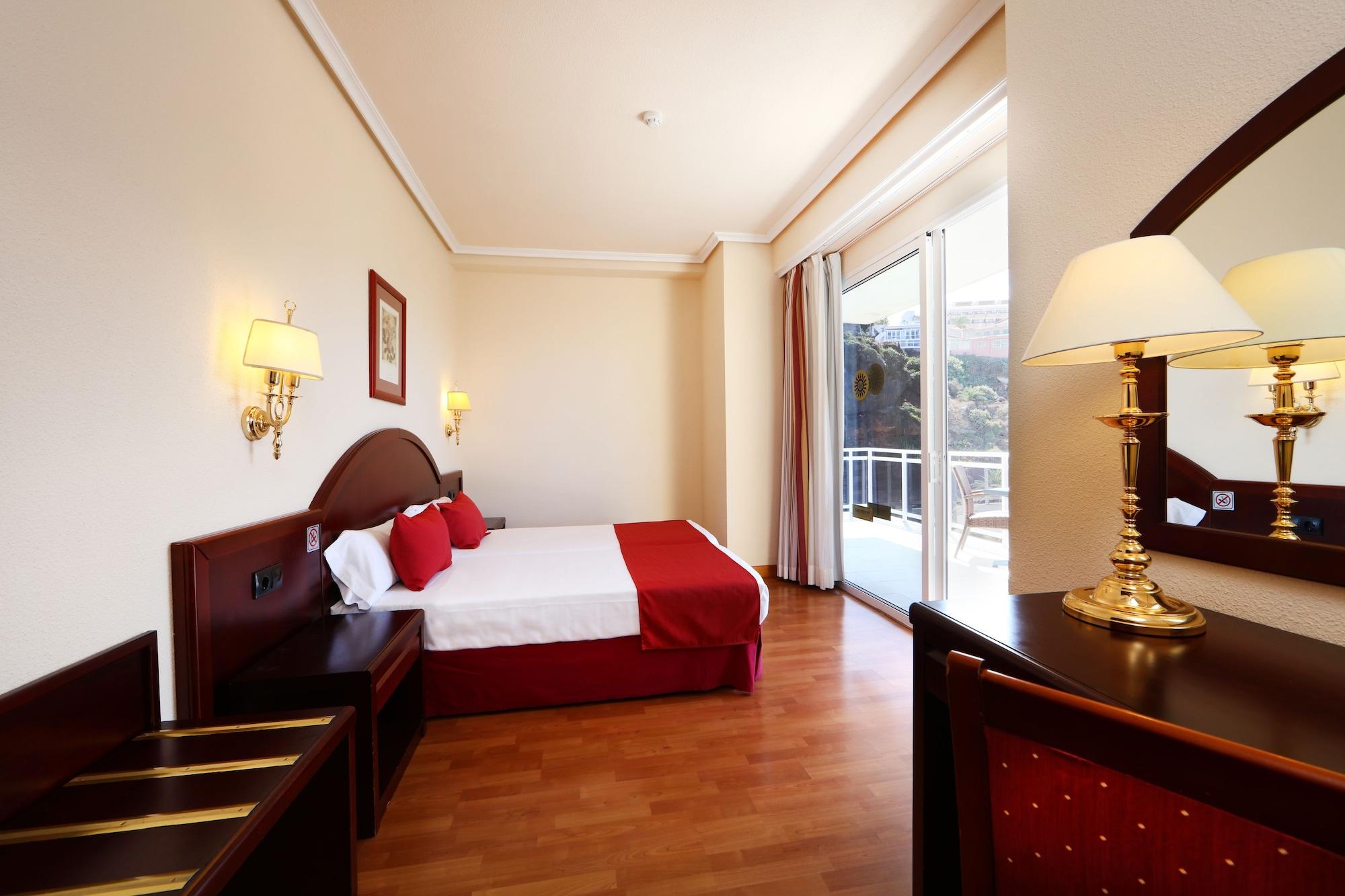 מלון פוארטו דה לה קרוז Bahia Principe Sunlight San Felipe מראה חיצוני תמונה