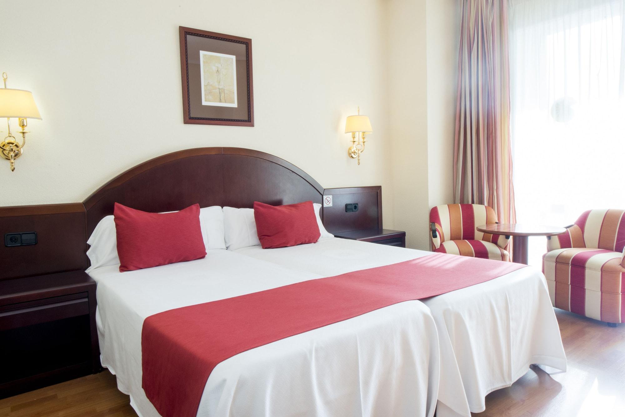 מלון פוארטו דה לה קרוז Bahia Principe Sunlight San Felipe מראה חיצוני תמונה