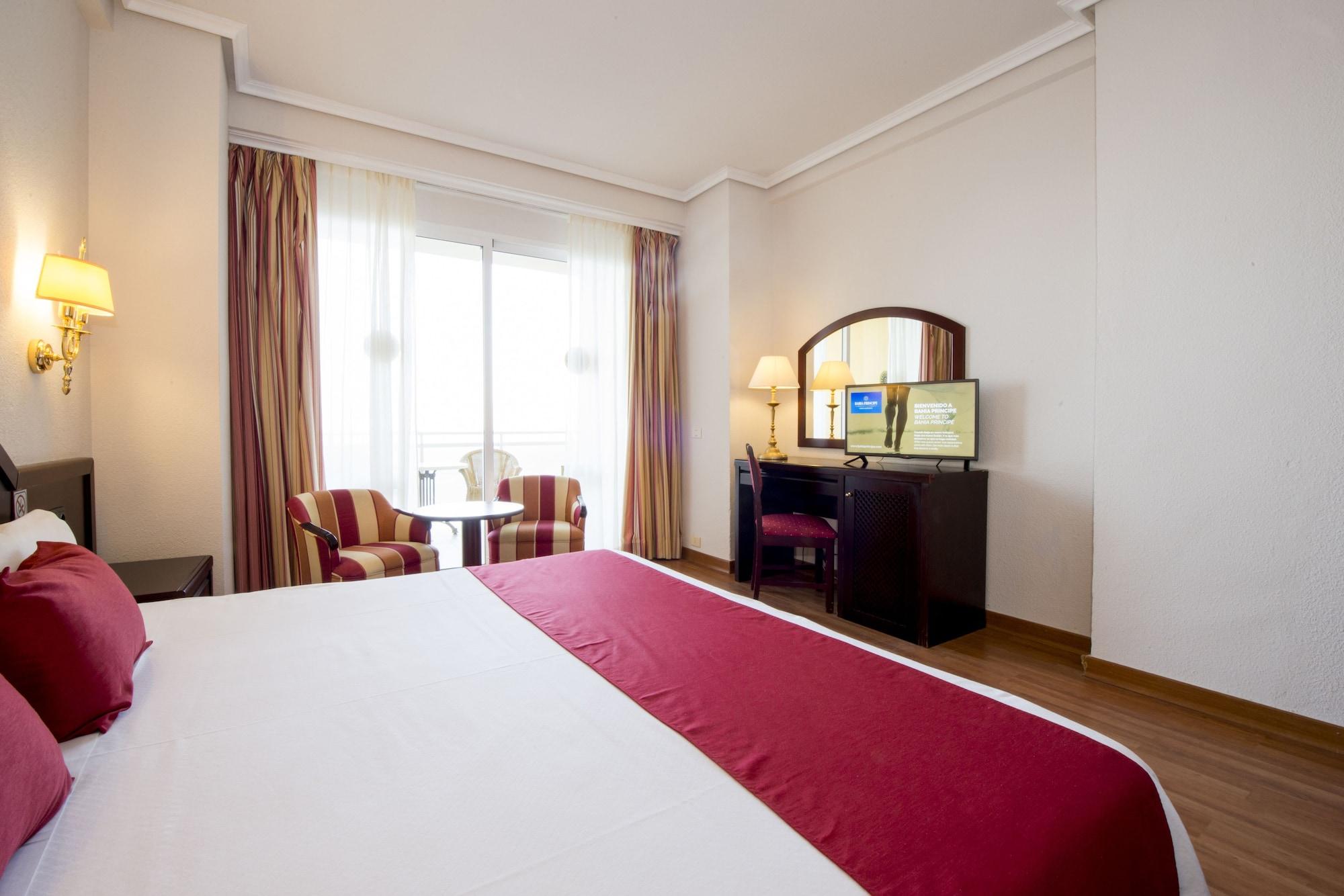 מלון פוארטו דה לה קרוז Bahia Principe Sunlight San Felipe מראה חיצוני תמונה