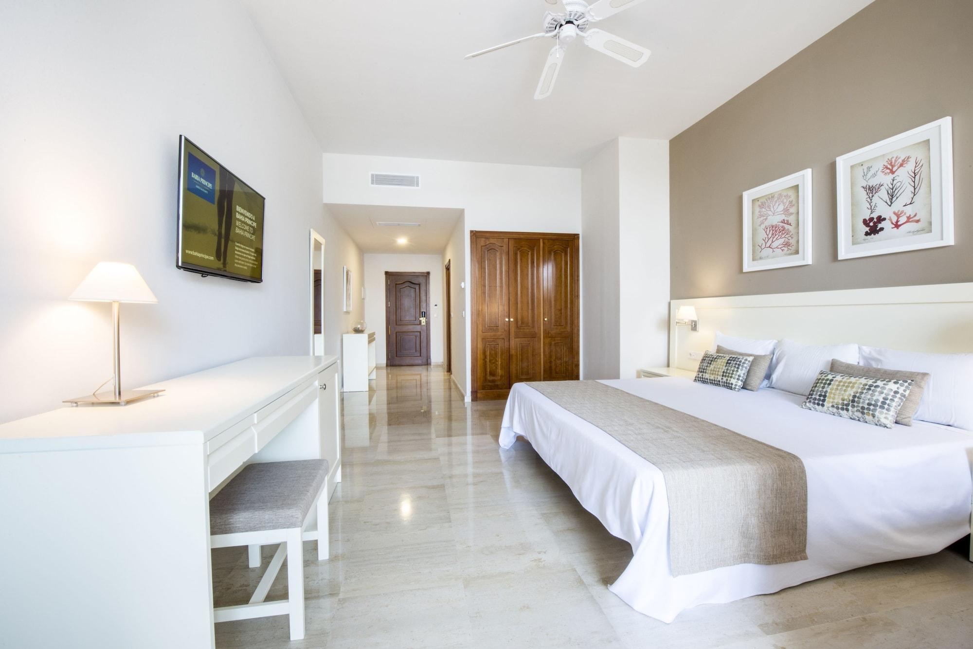 מלון פוארטו דה לה קרוז Bahia Principe Sunlight San Felipe מראה חיצוני תמונה