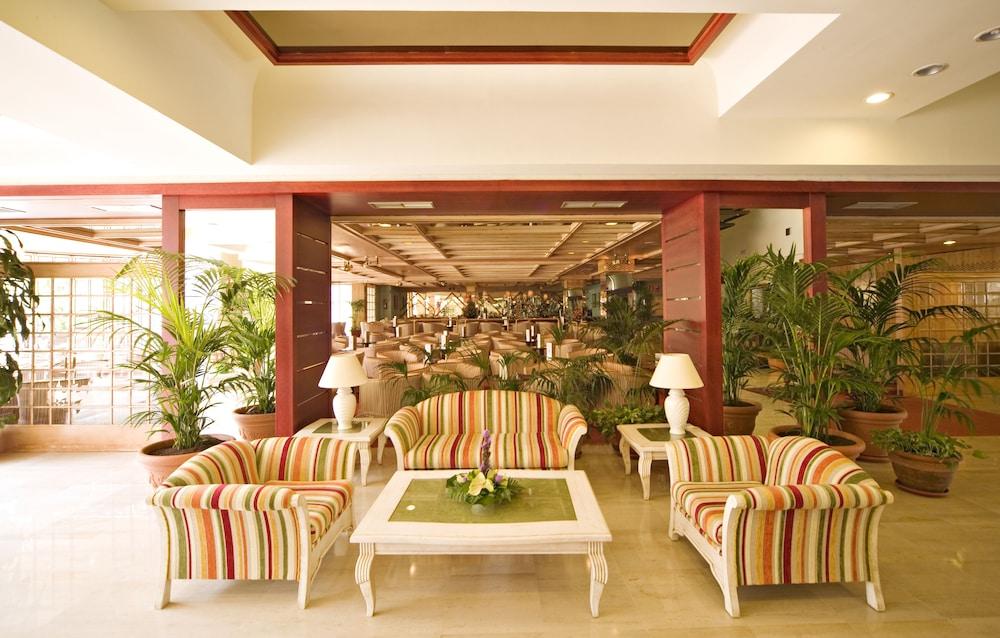 מלון פוארטו דה לה קרוז Bahia Principe Sunlight San Felipe מראה חיצוני תמונה