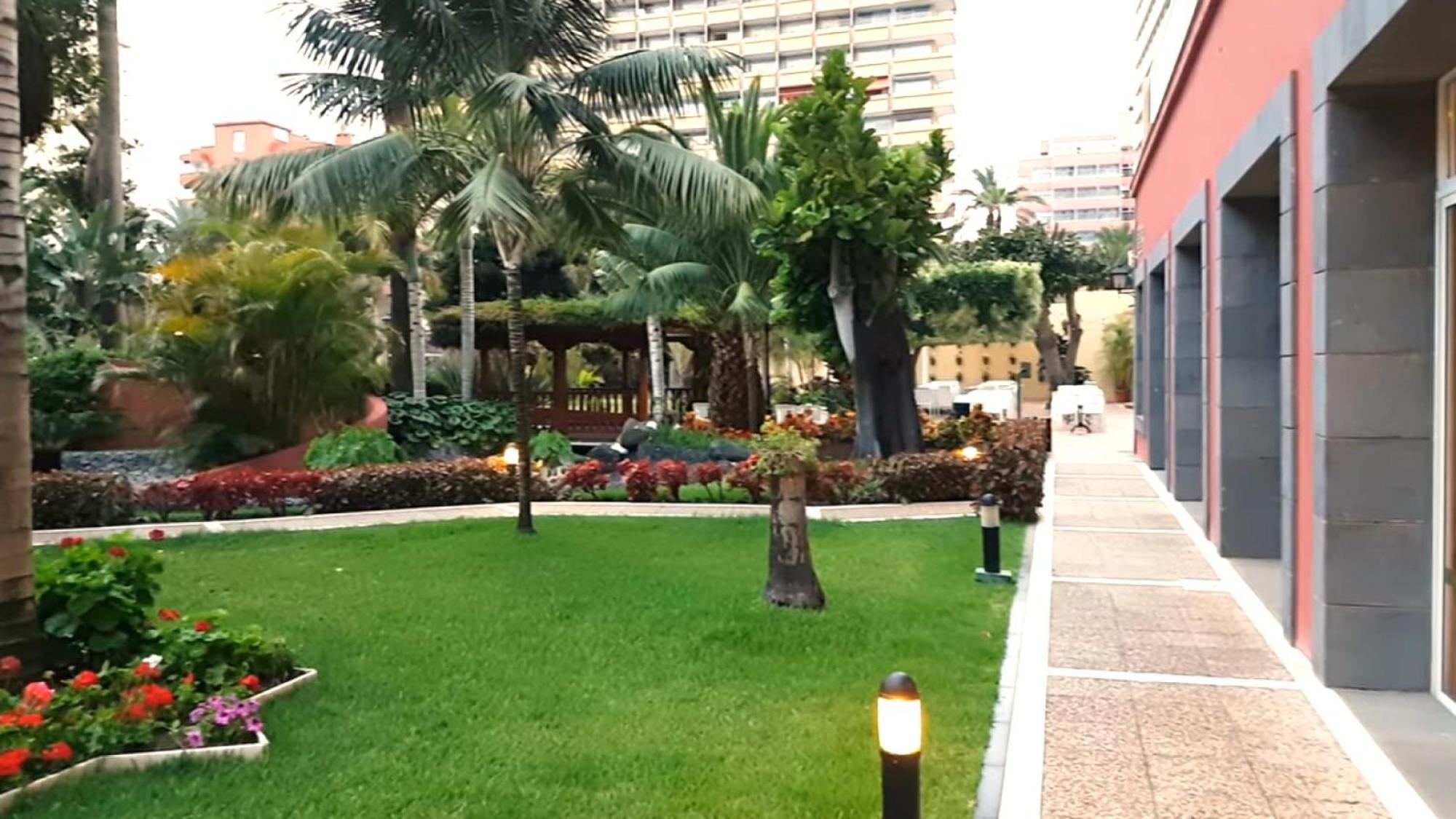 מלון פוארטו דה לה קרוז Bahia Principe Sunlight San Felipe מראה חיצוני תמונה
