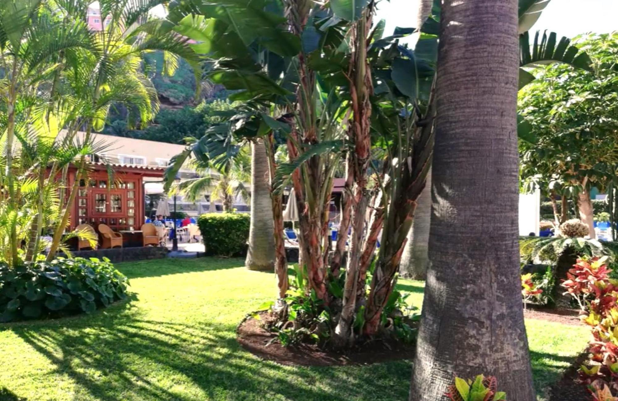 מלון פוארטו דה לה קרוז Bahia Principe Sunlight San Felipe מראה חיצוני תמונה