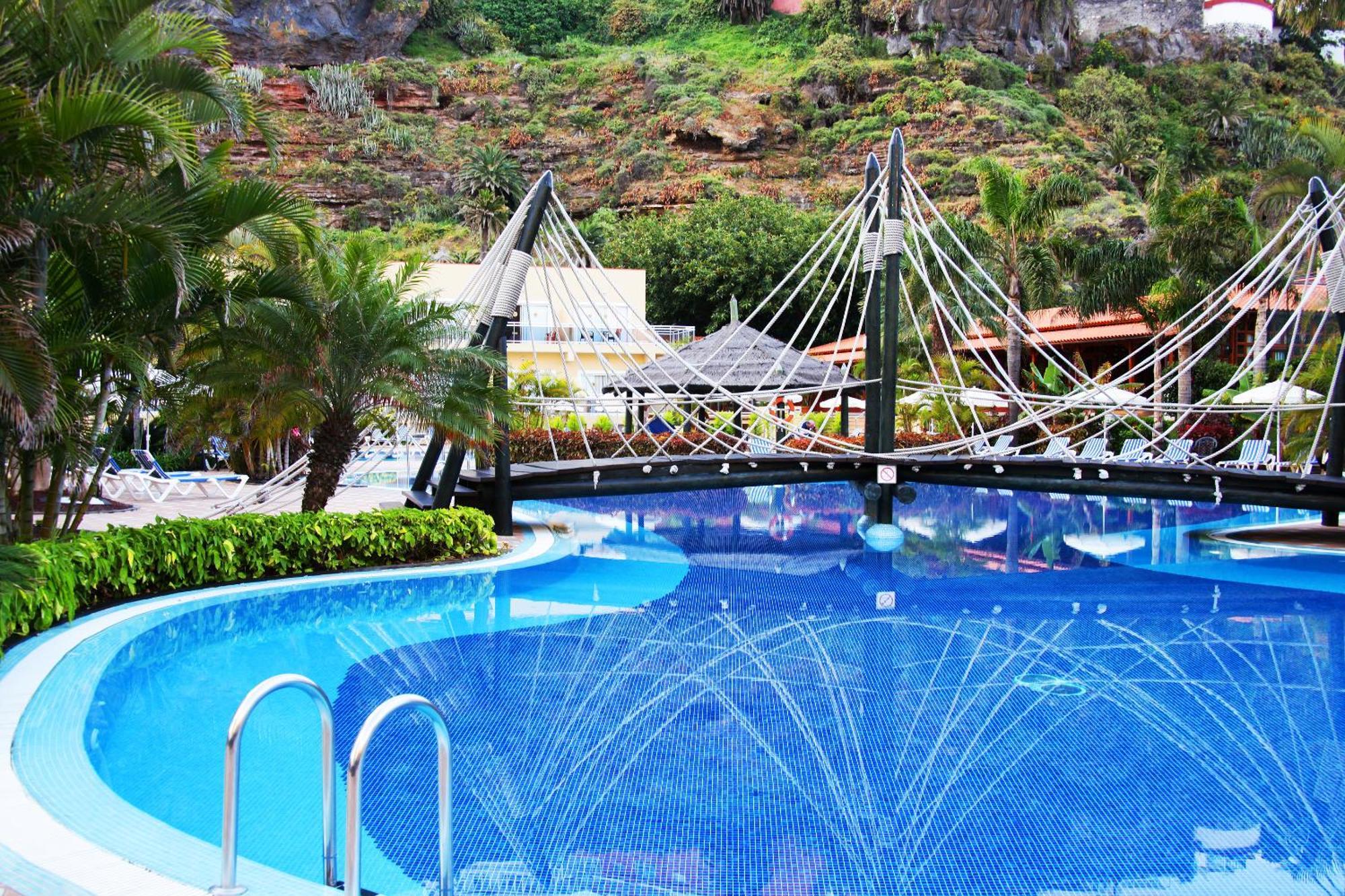 מלון פוארטו דה לה קרוז Bahia Principe Sunlight San Felipe מראה חיצוני תמונה