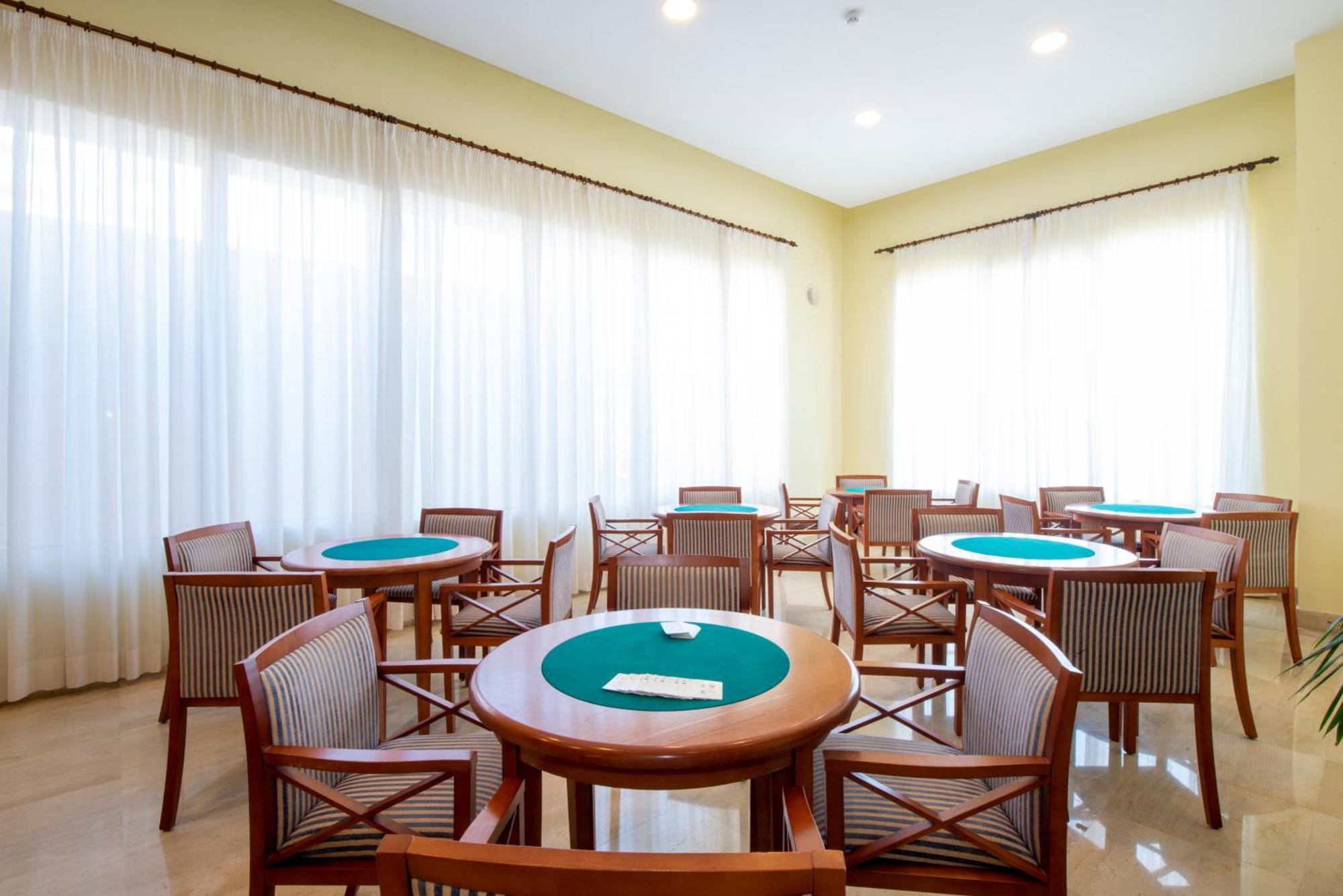 מלון פוארטו דה לה קרוז Bahia Principe Sunlight San Felipe מראה חיצוני תמונה