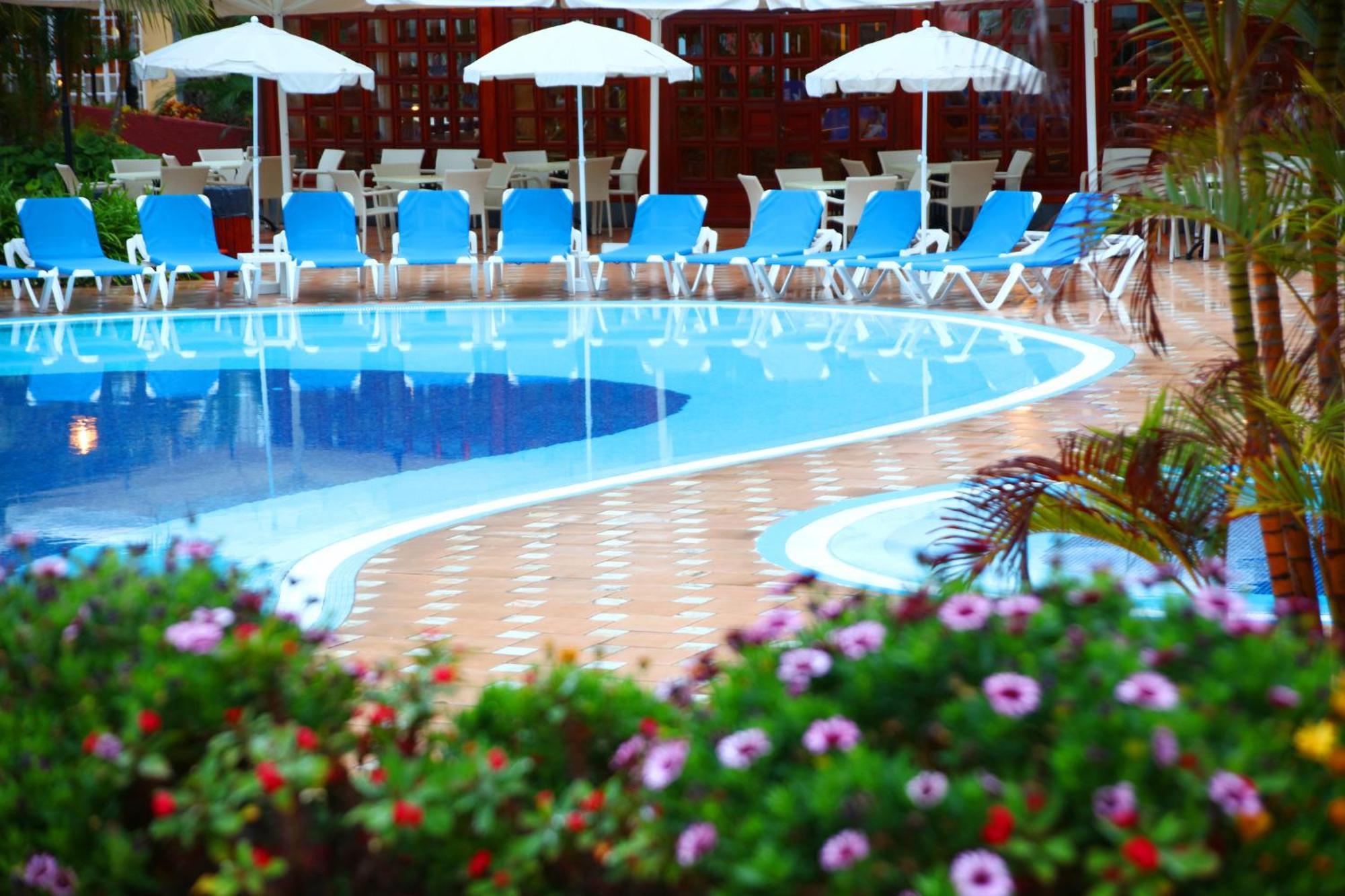 מלון פוארטו דה לה קרוז Bahia Principe Sunlight San Felipe מראה חיצוני תמונה