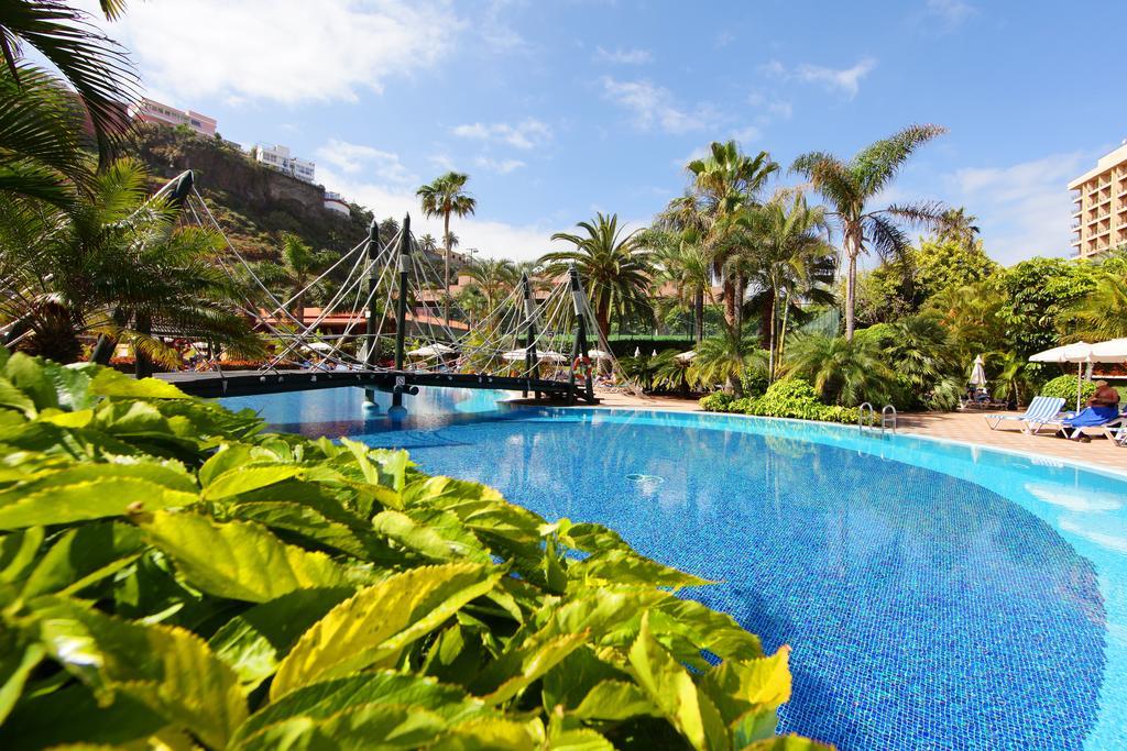 מלון פוארטו דה לה קרוז Bahia Principe Sunlight San Felipe מראה חיצוני תמונה