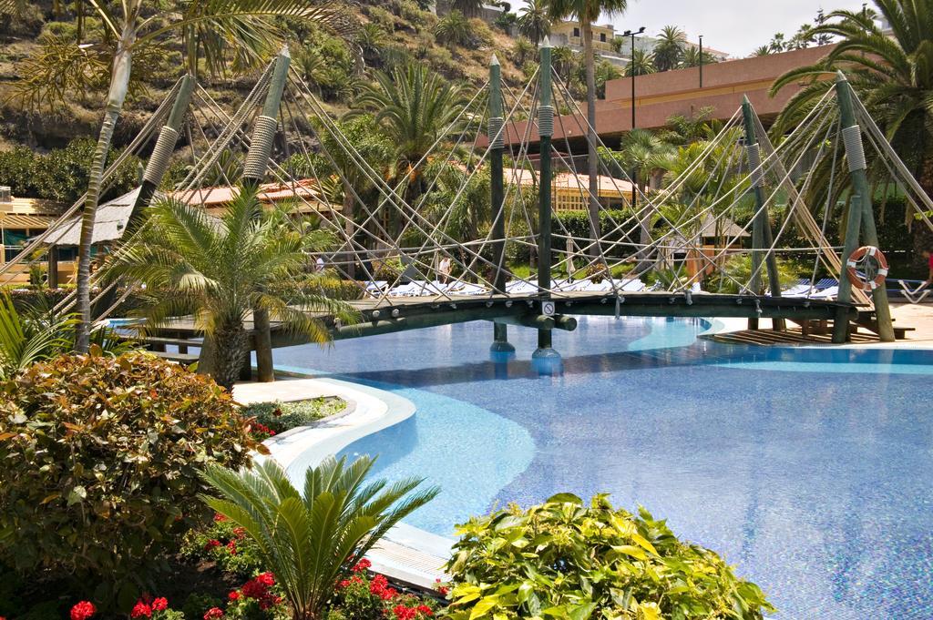מלון פוארטו דה לה קרוז Bahia Principe Sunlight San Felipe מראה חיצוני תמונה